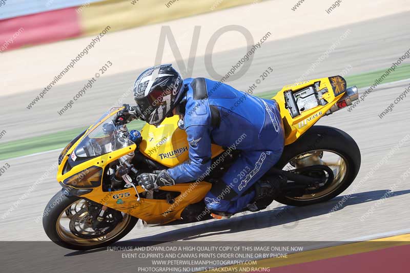 aragon;motorbikes;no limits;peter wileman photography;spain;trackday;trackday digital images