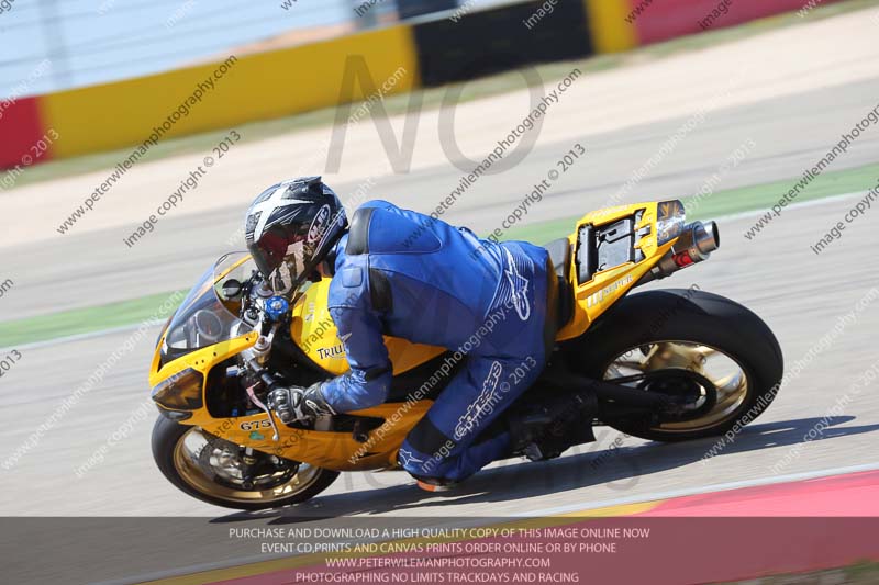 aragon;motorbikes;no limits;peter wileman photography;spain;trackday;trackday digital images