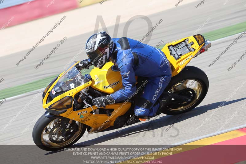 aragon;motorbikes;no limits;peter wileman photography;spain;trackday;trackday digital images