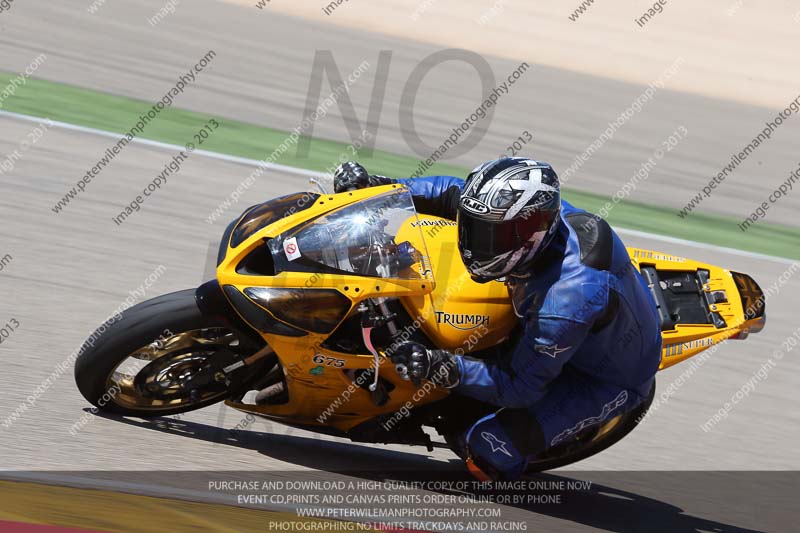 aragon;motorbikes;no limits;peter wileman photography;spain;trackday;trackday digital images