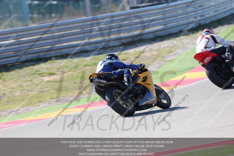 aragon;motorbikes;no limits;peter wileman photography;spain;trackday;trackday digital images