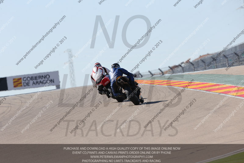 aragon;motorbikes;no limits;peter wileman photography;spain;trackday;trackday digital images