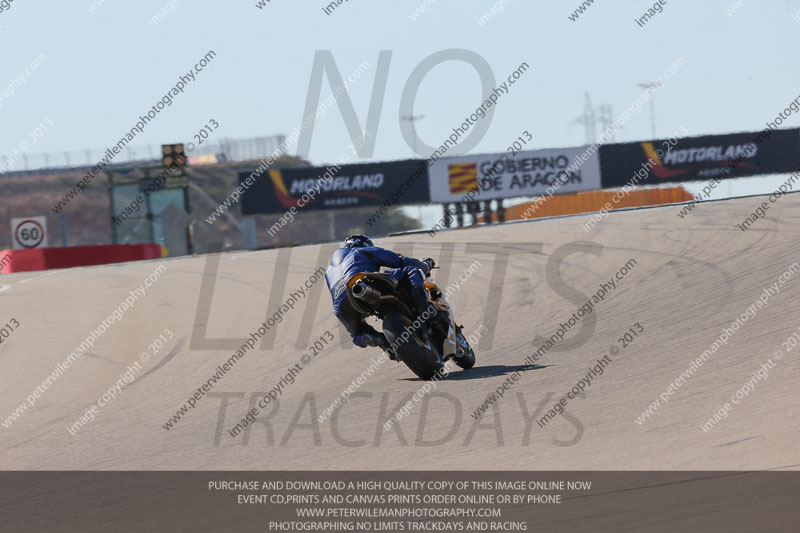 aragon;motorbikes;no limits;peter wileman photography;spain;trackday;trackday digital images