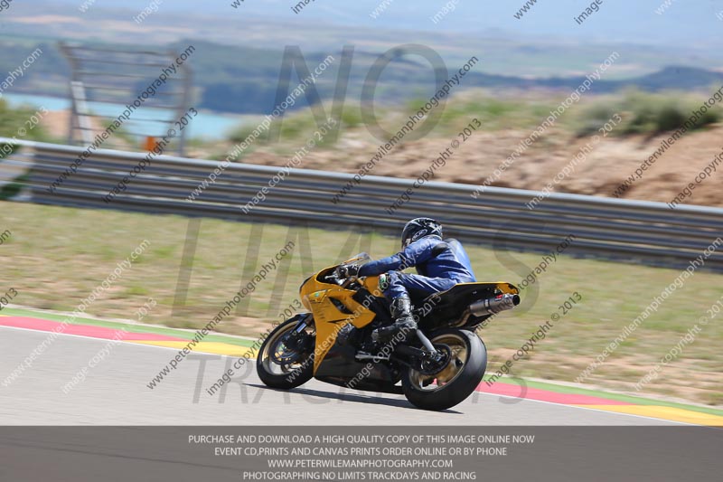 aragon;motorbikes;no limits;peter wileman photography;spain;trackday;trackday digital images