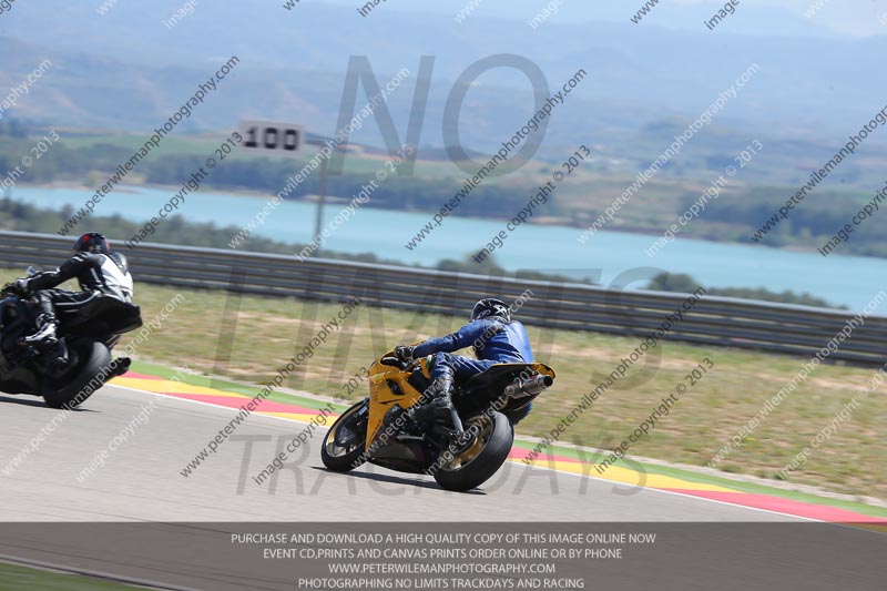 aragon;motorbikes;no limits;peter wileman photography;spain;trackday;trackday digital images