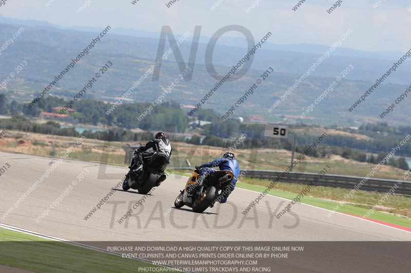 aragon;motorbikes;no limits;peter wileman photography;spain;trackday;trackday digital images