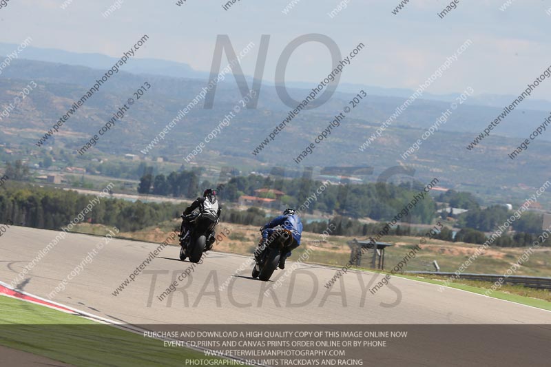 aragon;motorbikes;no limits;peter wileman photography;spain;trackday;trackday digital images