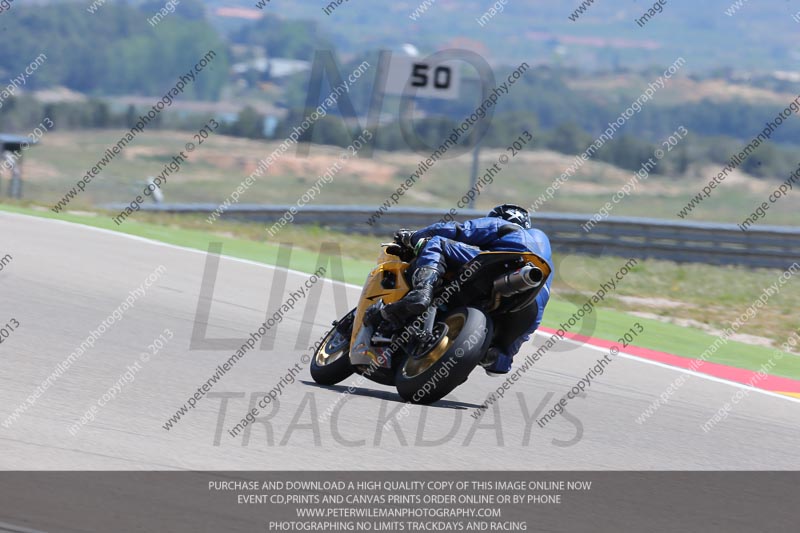 aragon;motorbikes;no limits;peter wileman photography;spain;trackday;trackday digital images