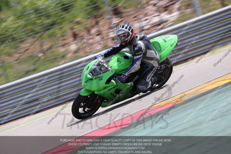 aragon;motorbikes;no limits;peter wileman photography;spain;trackday;trackday digital images