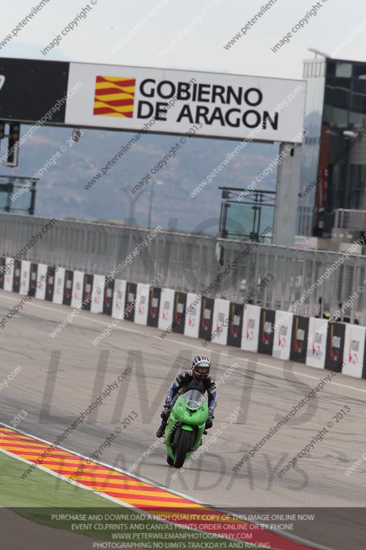 aragon;motorbikes;no limits;peter wileman photography;spain;trackday;trackday digital images