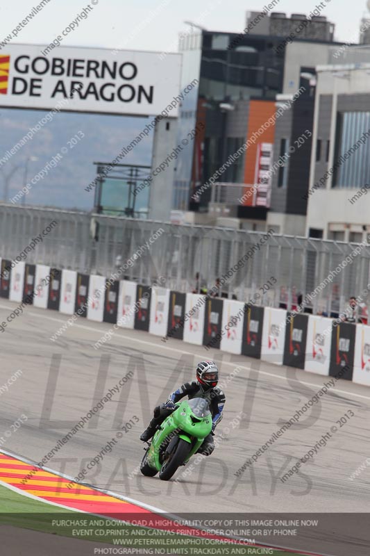 aragon;motorbikes;no limits;peter wileman photography;spain;trackday;trackday digital images