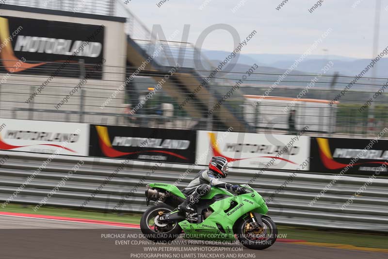 aragon;motorbikes;no limits;peter wileman photography;spain;trackday;trackday digital images