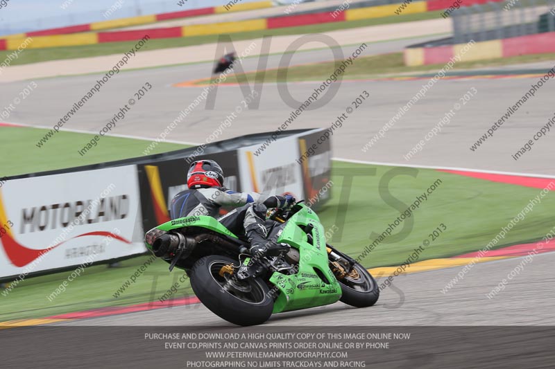 aragon;motorbikes;no limits;peter wileman photography;spain;trackday;trackday digital images