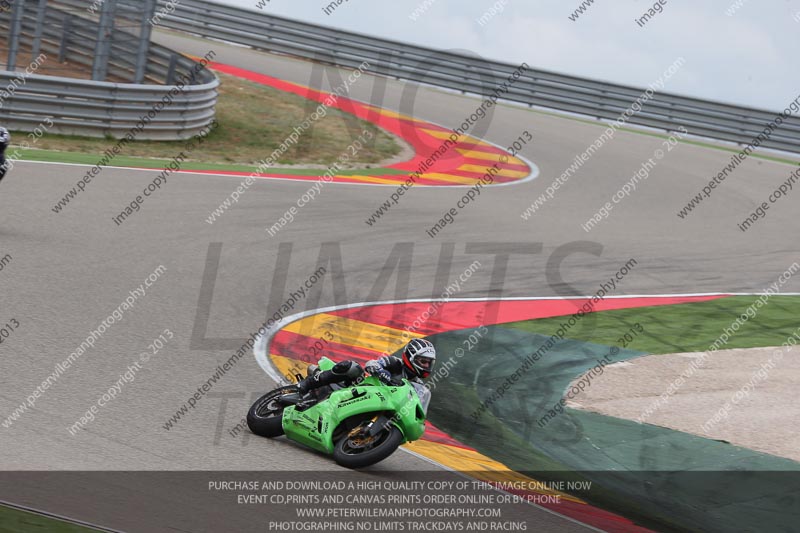 aragon;motorbikes;no limits;peter wileman photography;spain;trackday;trackday digital images