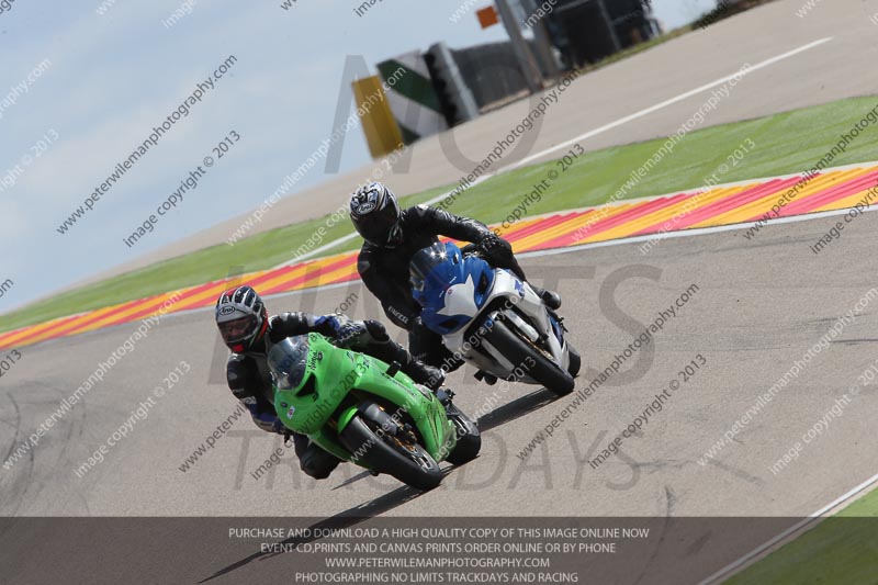 aragon;motorbikes;no limits;peter wileman photography;spain;trackday;trackday digital images