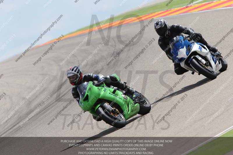 aragon;motorbikes;no limits;peter wileman photography;spain;trackday;trackday digital images