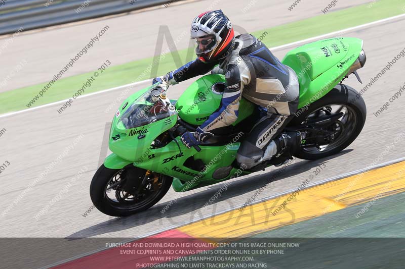 aragon;motorbikes;no limits;peter wileman photography;spain;trackday;trackday digital images