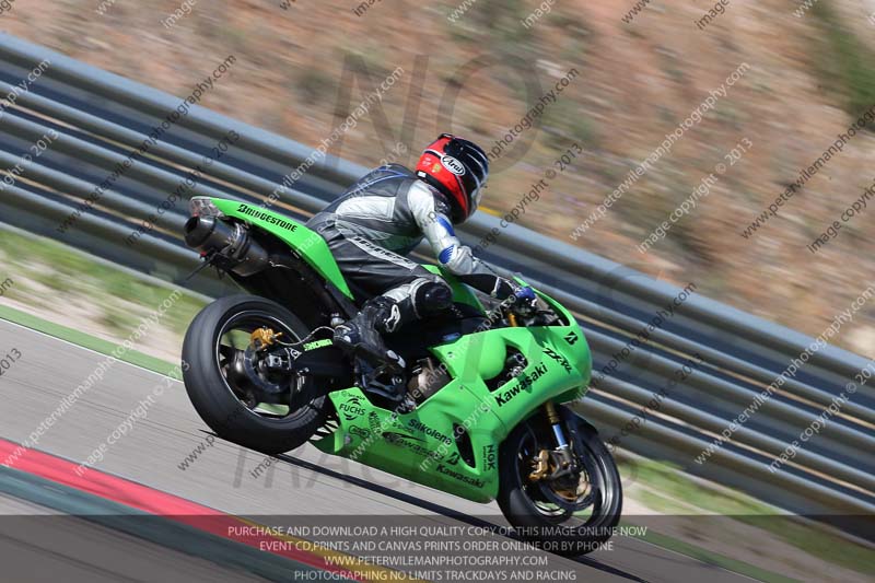 aragon;motorbikes;no limits;peter wileman photography;spain;trackday;trackday digital images