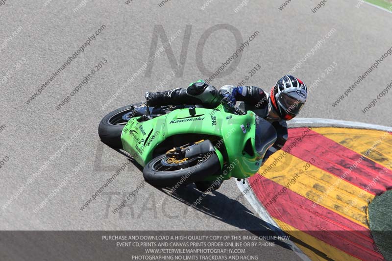 aragon;motorbikes;no limits;peter wileman photography;spain;trackday;trackday digital images