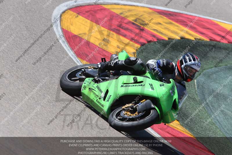 aragon;motorbikes;no limits;peter wileman photography;spain;trackday;trackday digital images