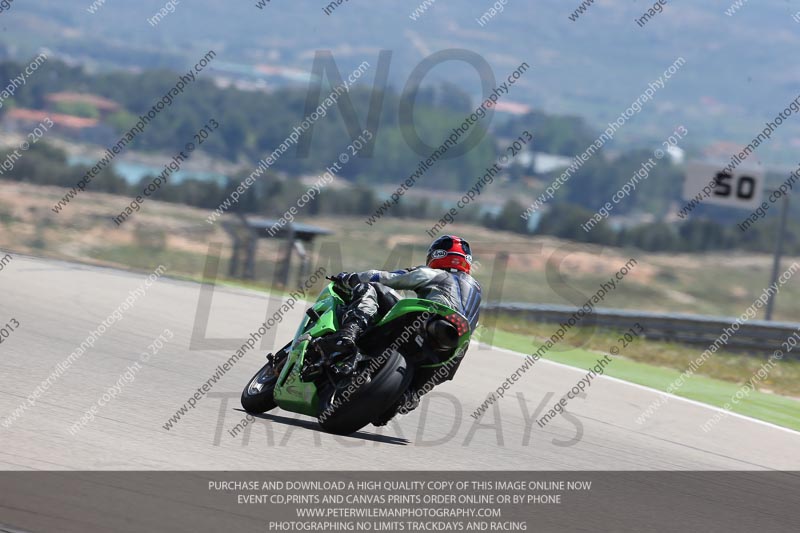 aragon;motorbikes;no limits;peter wileman photography;spain;trackday;trackday digital images