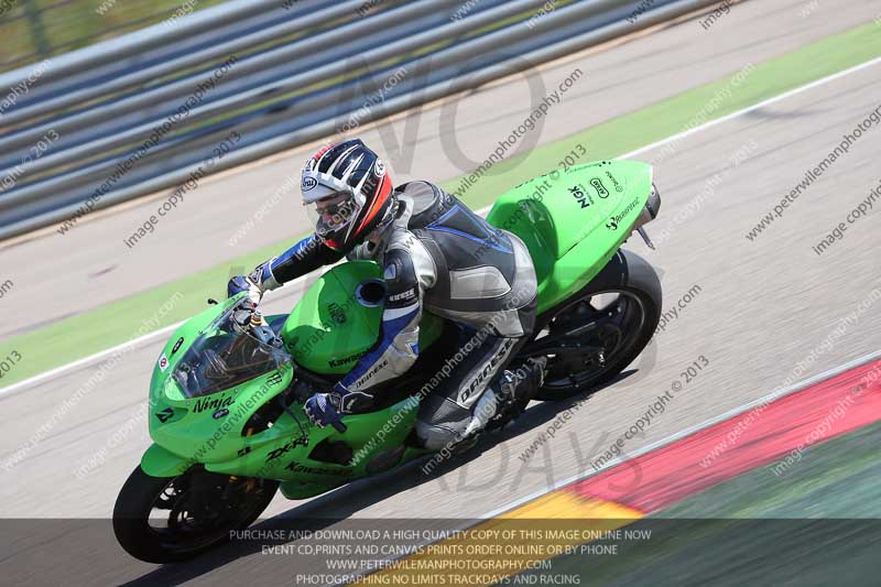 aragon;motorbikes;no limits;peter wileman photography;spain;trackday;trackday digital images