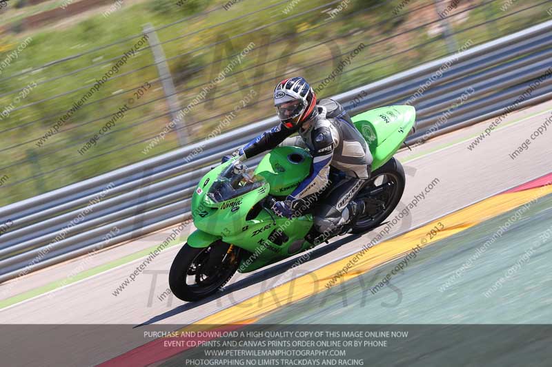 aragon;motorbikes;no limits;peter wileman photography;spain;trackday;trackday digital images