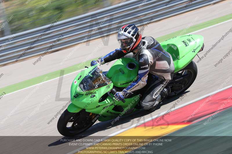 aragon;motorbikes;no limits;peter wileman photography;spain;trackday;trackday digital images