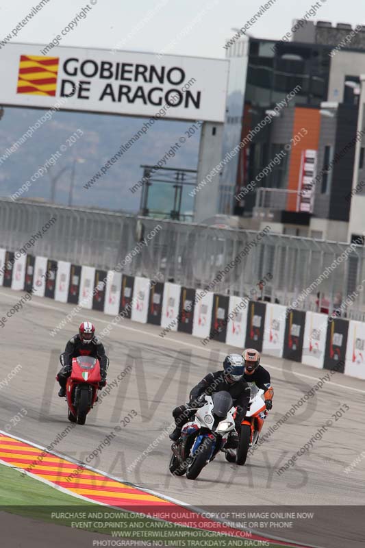 aragon;motorbikes;no limits;peter wileman photography;spain;trackday;trackday digital images