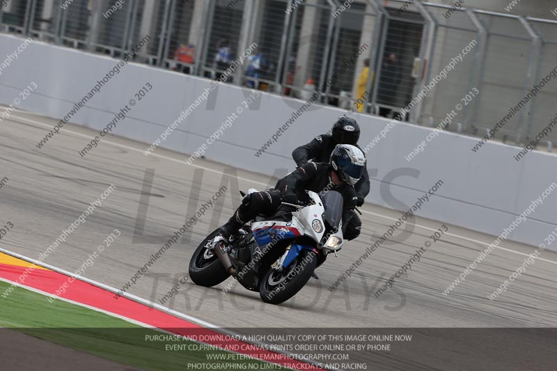 aragon;motorbikes;no limits;peter wileman photography;spain;trackday;trackday digital images