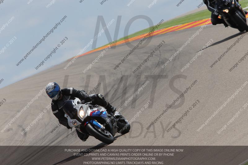 aragon;motorbikes;no limits;peter wileman photography;spain;trackday;trackday digital images