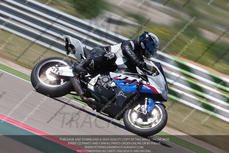 aragon;motorbikes;no limits;peter wileman photography;spain;trackday;trackday digital images