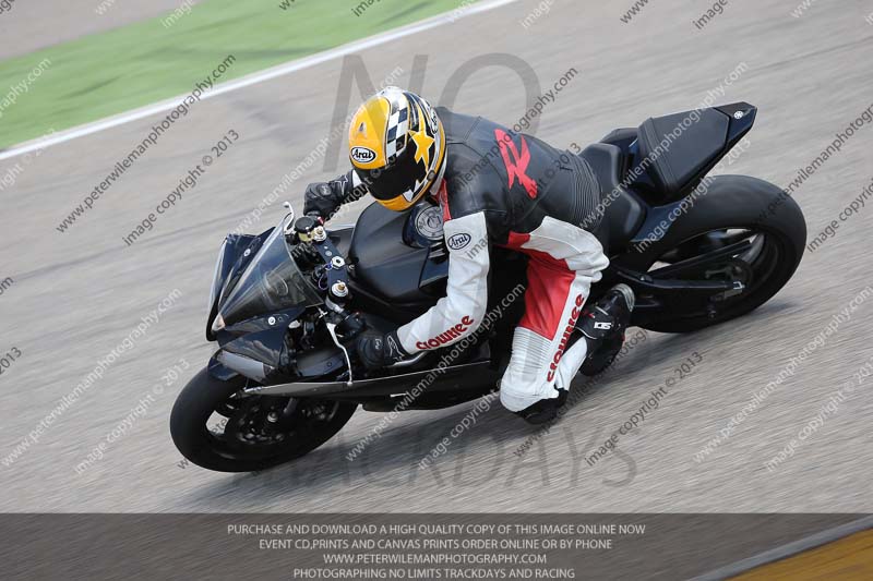 aragon;motorbikes;no limits;peter wileman photography;spain;trackday;trackday digital images