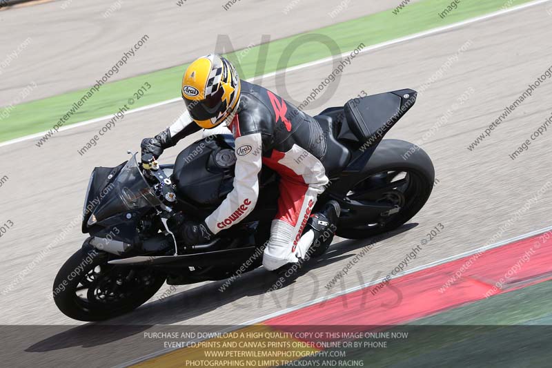 aragon;motorbikes;no limits;peter wileman photography;spain;trackday;trackday digital images