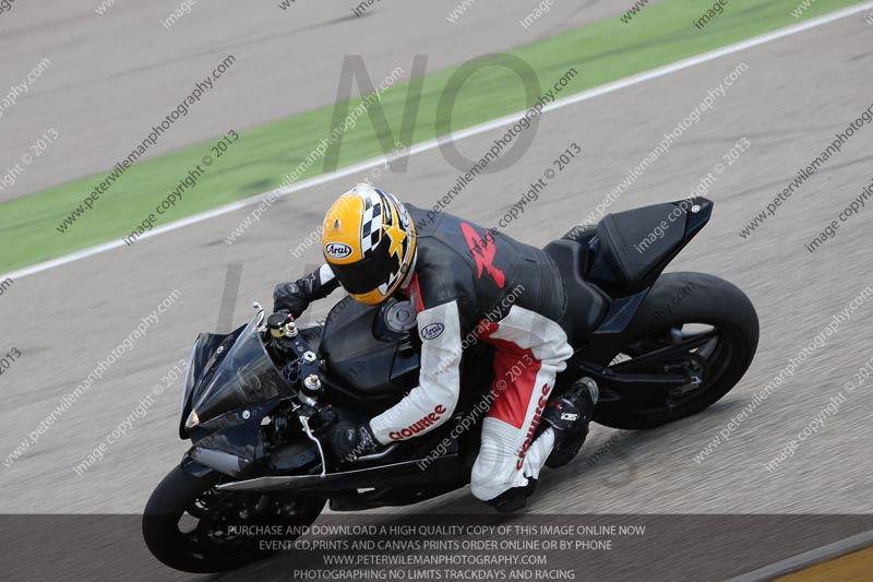 aragon;motorbikes;no limits;peter wileman photography;spain;trackday;trackday digital images