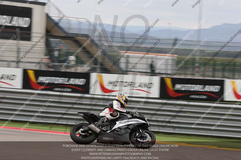 aragon;motorbikes;no limits;peter wileman photography;spain;trackday;trackday digital images