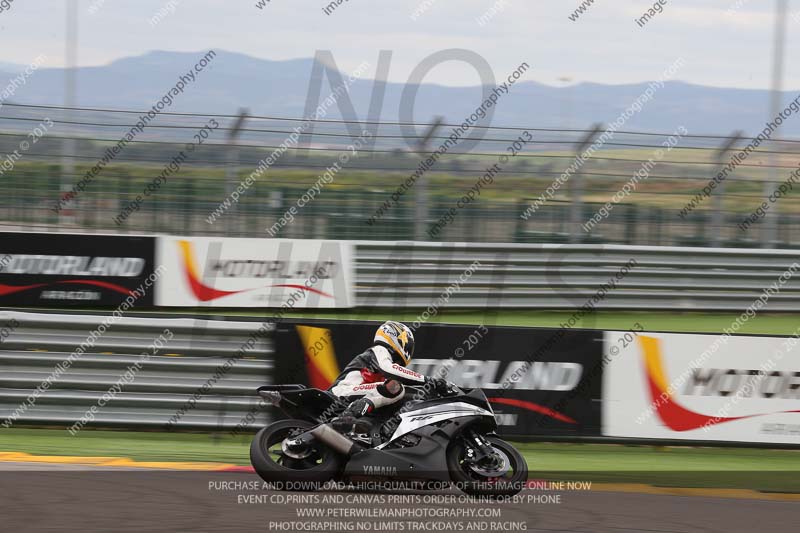 aragon;motorbikes;no limits;peter wileman photography;spain;trackday;trackday digital images