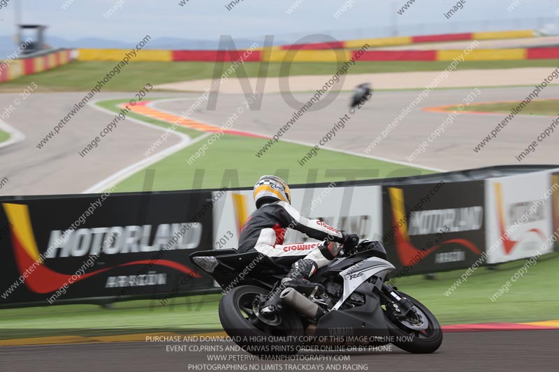 aragon;motorbikes;no limits;peter wileman photography;spain;trackday;trackday digital images