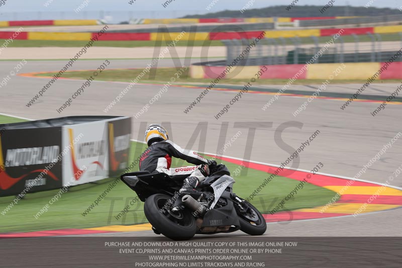 aragon;motorbikes;no limits;peter wileman photography;spain;trackday;trackday digital images