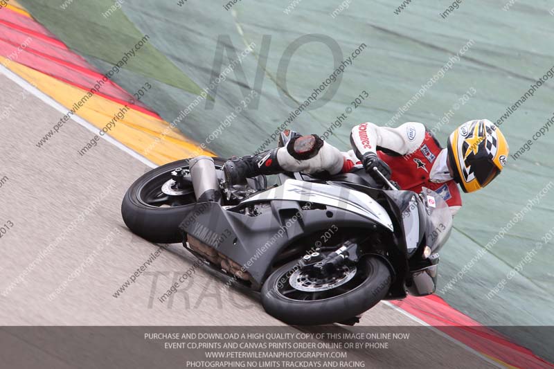 aragon;motorbikes;no limits;peter wileman photography;spain;trackday;trackday digital images