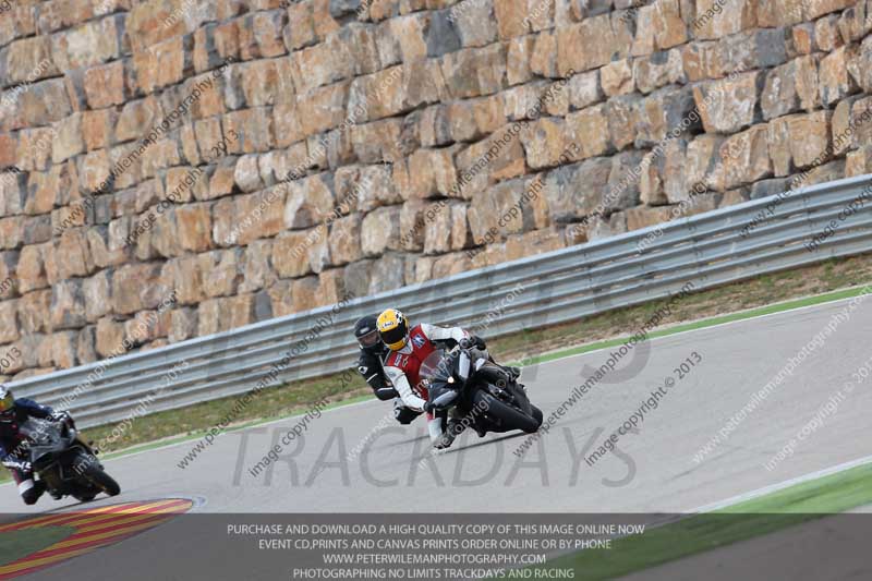 aragon;motorbikes;no limits;peter wileman photography;spain;trackday;trackday digital images