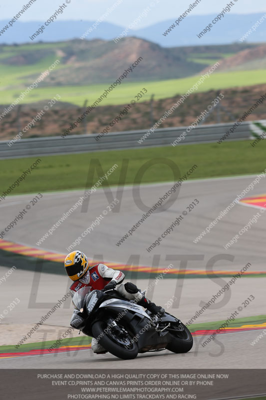 aragon;motorbikes;no limits;peter wileman photography;spain;trackday;trackday digital images