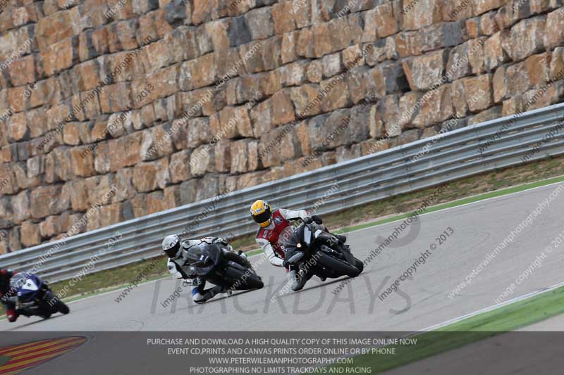 aragon;motorbikes;no limits;peter wileman photography;spain;trackday;trackday digital images