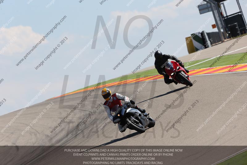 aragon;motorbikes;no limits;peter wileman photography;spain;trackday;trackday digital images