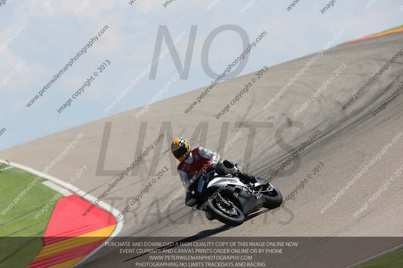 aragon;motorbikes;no limits;peter wileman photography;spain;trackday;trackday digital images