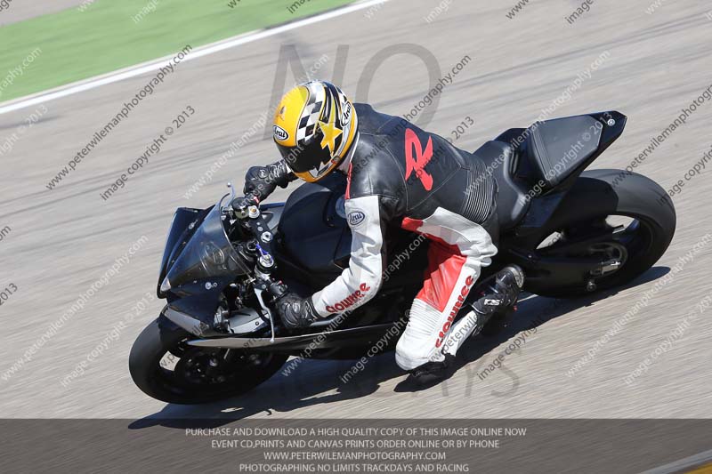 aragon;motorbikes;no limits;peter wileman photography;spain;trackday;trackday digital images