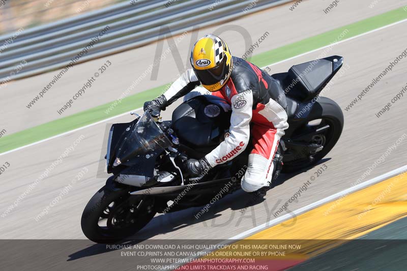 aragon;motorbikes;no limits;peter wileman photography;spain;trackday;trackday digital images