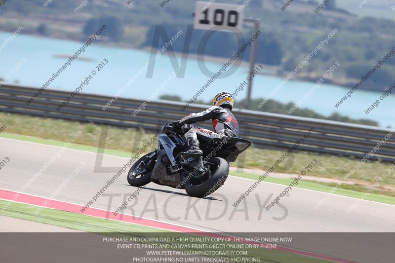 aragon;motorbikes;no limits;peter wileman photography;spain;trackday;trackday digital images