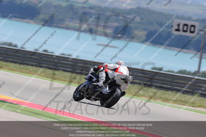 aragon;motorbikes;no limits;peter wileman photography;spain;trackday;trackday digital images