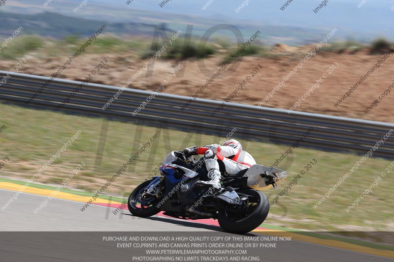 aragon;motorbikes;no limits;peter wileman photography;spain;trackday;trackday digital images